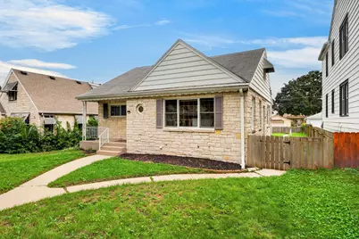 3026 S 41st St, Milwaukee, WI 53215 - Photo 4