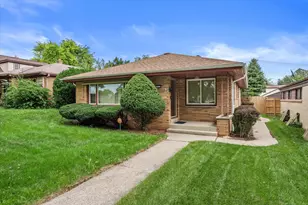 3924 N 65th St, Milwaukee, WI 53216 - Photo 1