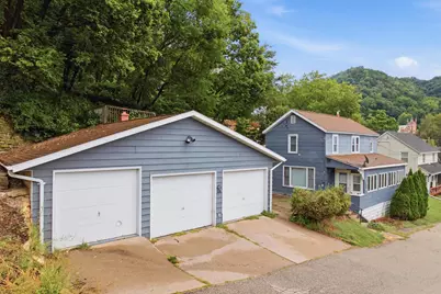 142  Washinton St, Fountain City, WI 54629 - Photo 1