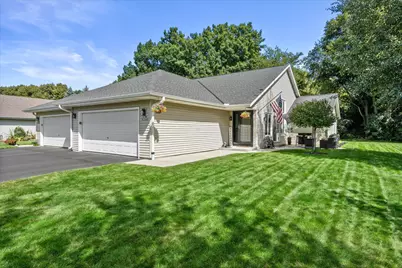 W196N11442  Shadow Wood Dr #2, Germantown, WI 53022 - Photo 22
