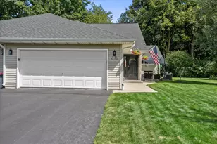 W196N11442 Shadow Wood Dr, Germantown, WI 53022 - Photo 1
