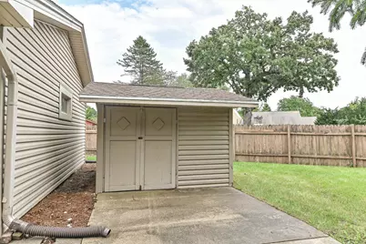 S71W13222  Tess Corners Dr, Muskego, WI 53150 - Photo 48