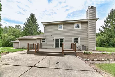 S71W13222  Tess Corners Dr, Muskego, WI 53150 - Photo 38
