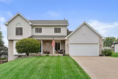 8610  221st Ave, Salem Lakes, WI 53168 - Photo 1