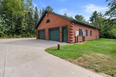 W7338  Flambeau River Rd, Fifield, WI 54524 - Photo 30