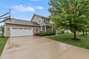 21651 N Weather Edge Cir, Lannon, WI 53046 - Photo 1