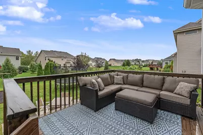 21651 N Weather Edge Cir, Lannon, WI 53046 - Photo 4