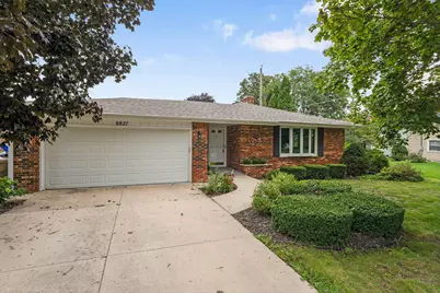 8827  47th Ave, Kenosha, WI 53142 - Photo 2