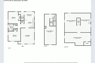 5175 N 27th St, Milwaukee, WI 53209 - Photo 48