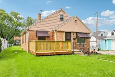 5175 N 27th St, Milwaukee, WI 53209 - Photo 1