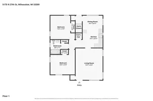 5175 N 27th St, Milwaukee, WI 53209 - Photo 44