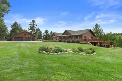 W7338  Flambeau River Rd, Fifield, WI 54524 - Photo 50