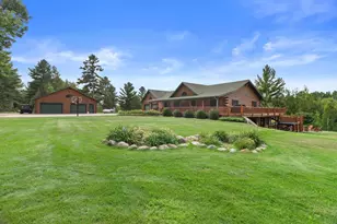 W7338 Flambeau River Rd, Fifield, WI 54524 - Photo 50