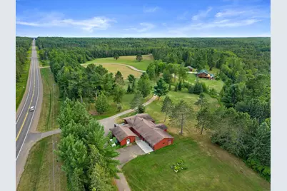 W7338  Flambeau River Rd, Fifield, WI 54524 - Photo 10