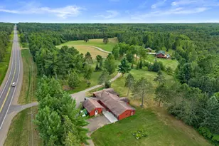 W7338 Flambeau River Rd, Fifield, WI 54524 - Photo 10