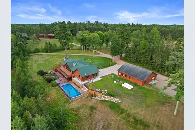 W7338  Flambeau River Rd, Fifield, WI 54524 - Photo 12