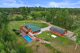 W7338 Flambeau River Rd, Fifield, WI 54524 - Photo 12