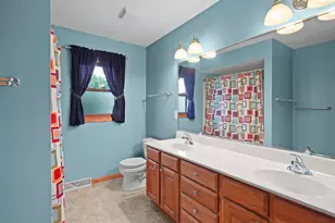 11709 242nd Ave, Salem Lakes, WI 53179 - Photo 26