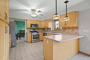 11709 242nd Ave, Salem Lakes, WI 53179 - Photo 8
