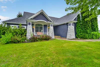 3160  Twin Creeks Rd, Jackson, WI 53037 - Photo 4