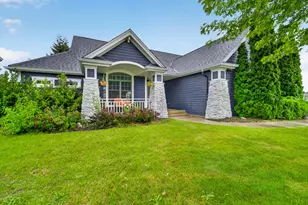 3160 Twin Creeks Rd, Jackson, WI 53037 - Photo 4