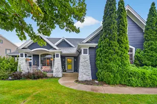 3160 Twin Creeks Rd, Jackson, WI 53037 - Photo 1