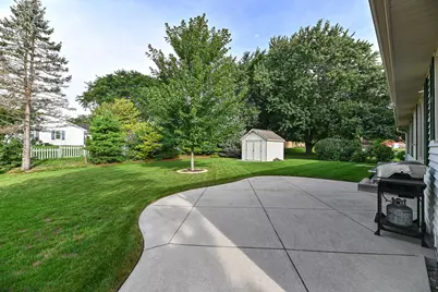 7165 S Tifton Dr, Franklin, WI 53132 - Photo 34