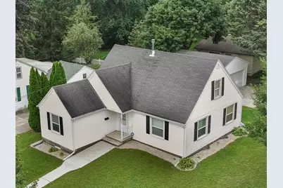 282 N Franklin St, Whitewater, WI 53190 - Photo 1