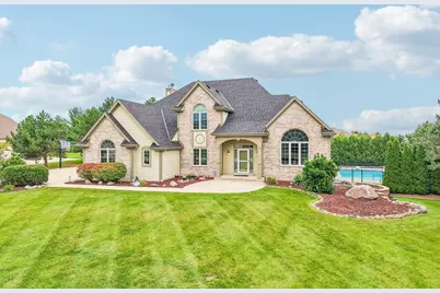 7380 S Cambridge Dr, Franklin, WI 53132 - Photo 6