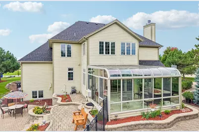 7380 S Cambridge Dr, Franklin, WI 53132 - Photo 12