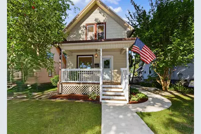 130 S James St, Waukesha, WI 53186 - Photo 1