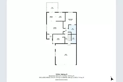 1504  Deer Brook Dr, Two Rivers, WI 54241 - Photo 26