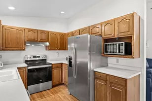 1504 Deer Brook Dr, Two Rivers, WI 54241 - Photo 10