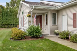 1504 Deer Brook Dr, Two Rivers, WI 54241 - Photo 2