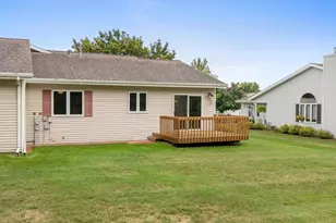 1504 Deer Brook Dr, Two Rivers, WI 54241 - Photo 24