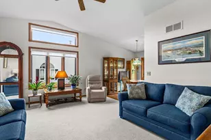 1504 Deer Brook Dr, Two Rivers, WI 54241 - Photo 6