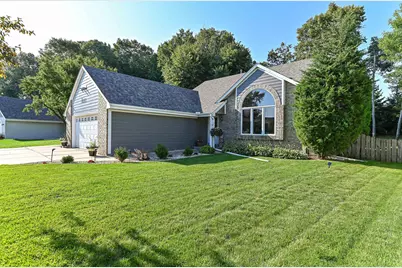 1513  Blakewood Ct, South Milwaukee, WI 53172 - Photo 46