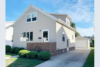 1919  27th St, Two Rivers, WI 54241 - Photo 1