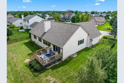 4020 W Lakeview Dr, Franklin, WI 53132 - Photo 56