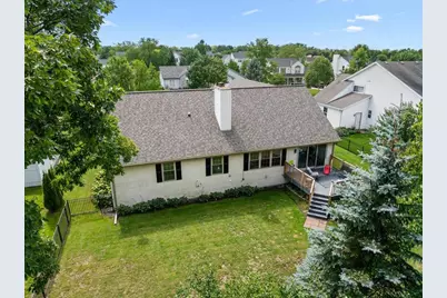 4020 W Lakeview Dr, Franklin, WI 53132 - Photo 58