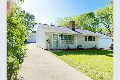 2715 S 50th St, Milwaukee, WI 53219 - Photo 1