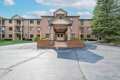 530 N Silverbrook Dr #201, West Bend, WI 53090 - Photo 1