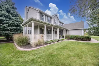 N67W34390  Jorgenson Way, Lac La Belle, WI 53066 - Photo 4