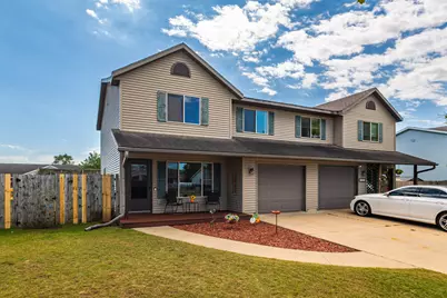 2041  River Rd, Sparta, WI 54656 - Photo 1