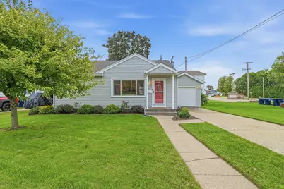 308  Main St, Horicon, WI 53032 - Photo 1