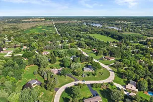 949 Hickory Hill Pkwy, Richfield, WI 53033 - Photo 54