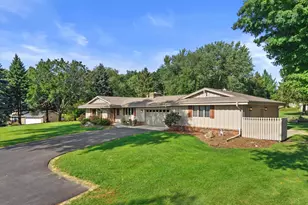 949 Hickory Hill Pkwy, Richfield, WI 53033 - Photo 50