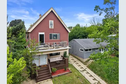 1429 N 47th St #1431, Milwaukee, WI 53208 - Photo 4