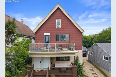1429 N 47th St #1431, Milwaukee, WI 53208 - Photo 2