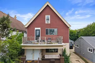 1429 N 47th St, Milwaukee, WI 53208 - Photo 2